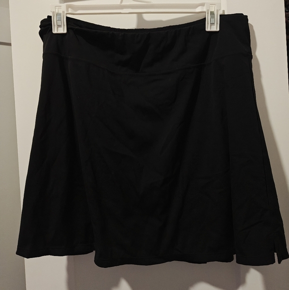 shiny by nature Dresses & Skirts - Shiny By Nature Plus Size Athletic Skirt - 5x
